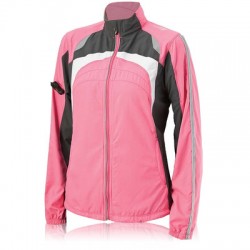 Saucony Lady Ethereal Running Jacket