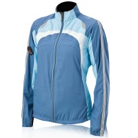 Saucony Lady Ethereal Running Jacket