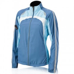 Saucony Lady Ethereal Running Jacket
