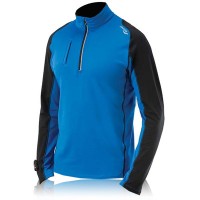 Saucony Epic Drylete Half Zip Running Top