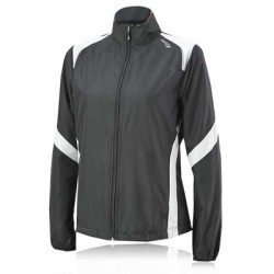 Saucony Lady Performance Run Jacket