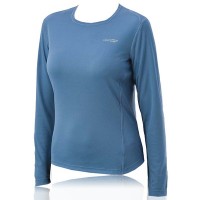 Saucony Lady Empress Long Sleeve Top