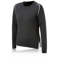 Saucony Lady Flora Long Sleeve RunningTop