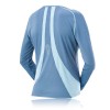Saucony Lady Flora Long Sleeve RunningTop picture 1