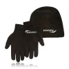 Saucony Micro-Fleece Running Hat and Glove Set picture 0
