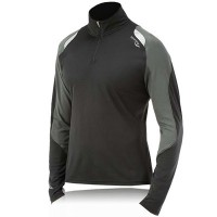 Saucony Epic Half Zip Running Top