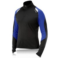 Saucony Epic Half Zip Running Top