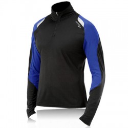 Saucony Epic Half Zip Running Top