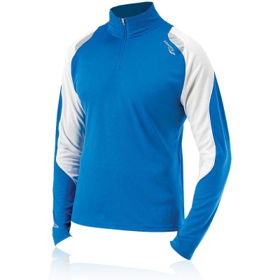 Saucony Epic Long Sleeve Running Top picture 1