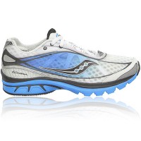 Saucony Lady ProGrid Kinvara Running Shoes
