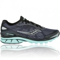 Saucony Lady ProGrid Kinvara Running Shoes