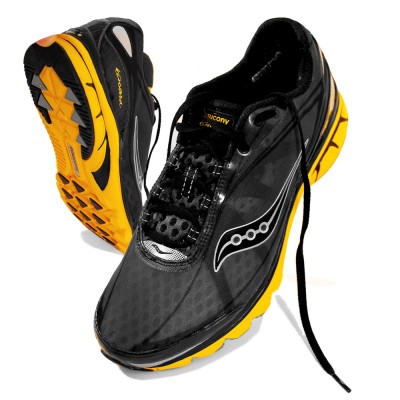 Saucony ProGrid Kinvara Running Shoes picture 4