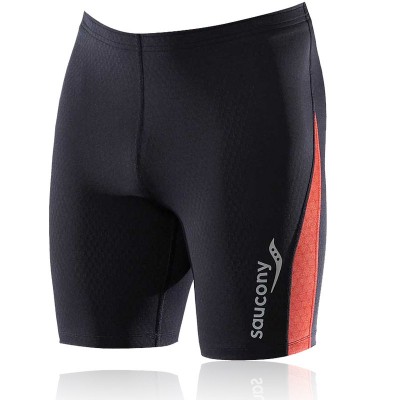 Saucony AMP PRO2 Compression Training Short Tights picture 1