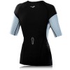 Saucony Lady Compression Training Short Sleeve T-shirt picture 1