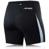 Saucony AMP PRO2 Lady Compression Training Short Tights picture 1