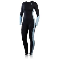 Saucony Lady AMP PRO2 Compression Recovery Suit