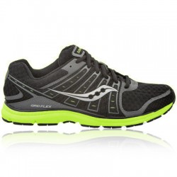Saucony Boys Grid Flex Running Shoes