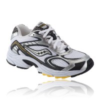 Saucony Boys Cohesion 4 Running Shoes