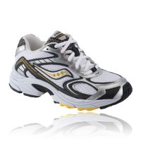 Saucony Boys Cohesion 4 Running Shoes