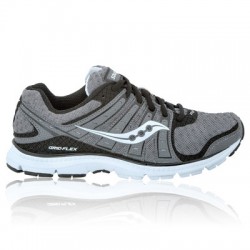 Saucony Lady Grid Flex Running Shoes