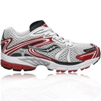 Saucony Junior ProGrid Ride 3 Running Shoes