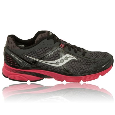 Saucony Lady ProGrid Mirage Running Shoes picture 1