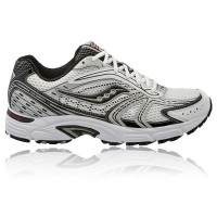 Saucony Grid Cohesion 4 Running Shoes