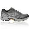 Saucony Grid Cohesion 4 Trail Running Shoes picture 0