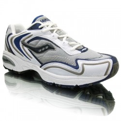 Saucony Lady Grid Nitrous Running Shoes