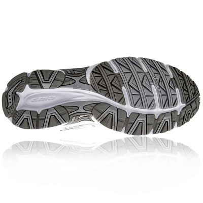 Saucony Lady Grid Cohesion 4 Leather Running Shoes picture 2