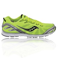 Saucony Lady Grid Type A4 Racing Shoes