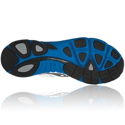 Saucony ProGrid Mirage Running Shoes picture 2