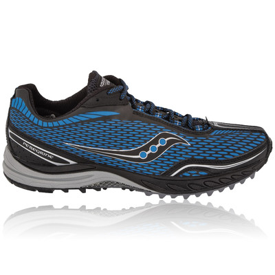 Saucony ProGrid Peregrine Trail Running Shoes picture 1