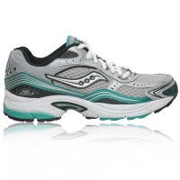 Saucony Lady Fusion 3 Running Shoes