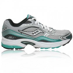Saucony Lady Fusion 3 Running Shoes