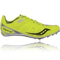 Saucony Endorphin 2 Long Distance Running Spikes
