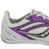 Saucony Lady Endorphin 2 Middle Distance Running Spikes picture 2