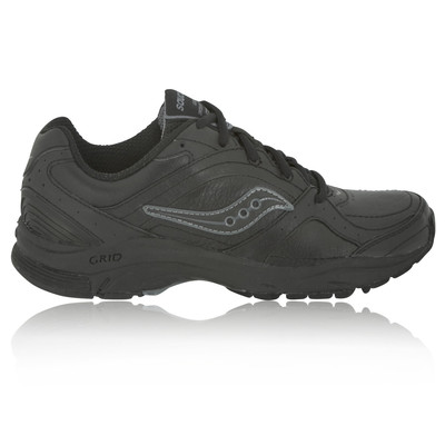 Saucony Lady Grid Integrity ST2 Running Shoes picture 1