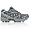 Saucony Ladies Grid Cohesion 4 Trail Running Shoes picture 0
