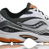Saucony Grid Fusion 3 Running Shoes picture 2