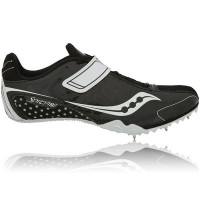 Saucony Spitfire Spike 2 Sprint Running Spikes