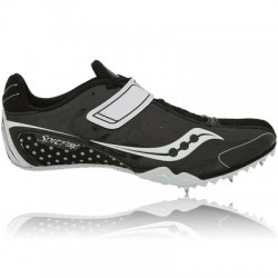 Saucony Spitfire Spike 2 Sprint Running Spikes