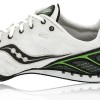 Saucony Velocity 4 Middle Distance Running Spikes picture 2