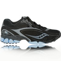 Saucony Lady Grid V2 Cross Training Shoe