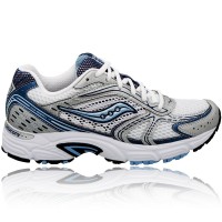 Saucony Lady Grid Cohesion 4 Running Shoes
