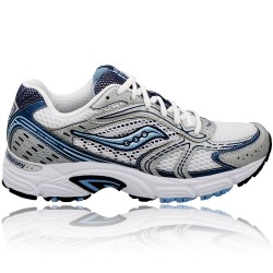 Saucony Lady Grid Cohesion 4 Running Shoes