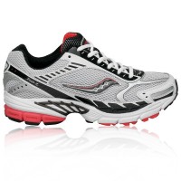 Saucony Girls ProGrid Ride 2 Running Shoes
