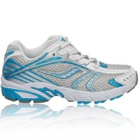 Saucony Girls Triumph 7 Running Shoes