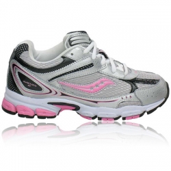 Saucony Junior Girls Grid Ignition 2 Running Shoes