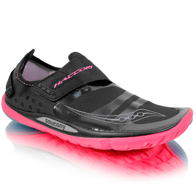 Saucony Lady Hattori Running Shoes picture 1